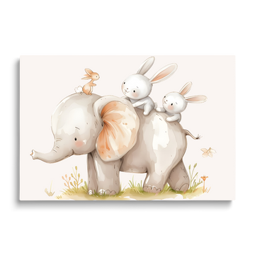 ELEPHANT MOUSE